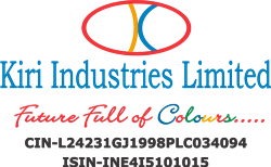 Kiri Industries Limited